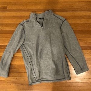 Kirkland Quarter Zip